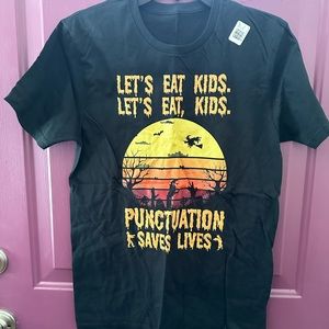 Teacher Halloween T-Shirt